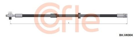 Cofle 92.BH.VK004 