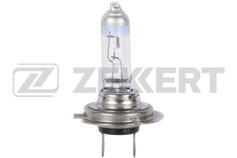 Zekkert LP-1006 Лампа H7 12V 55W +30% brightness
