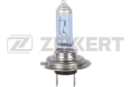Zekkert LP-1010 Лампа H7 12V 55W Arctic Blue