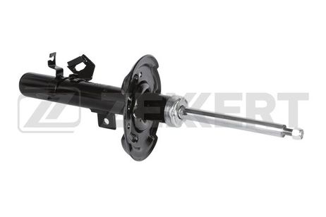 Zekkert SG-6659 Амортизатор газовый левый передней подвески