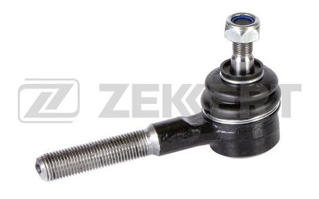 Zekkert SN-2128 Наконечник рулевой лев./прав. Audi 50 74-, 80 72-, VW Derby 77-, Passat 73-, Polo i-ii 75-