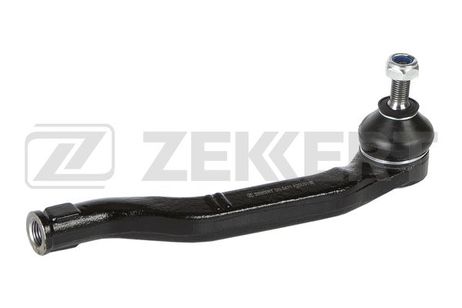 Zekkert SN-2471 Наконечник рулевой лев. Renault Fluence 10-, Megane III 08-, Scenic III 09- | перед лев |