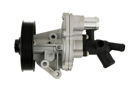 Fast FT57188 Помпа охлажд жидкости ford transit 06> КПЛ 2.2 tdci