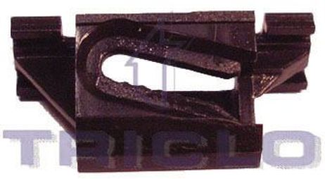 Triclo 163360 Держатель молдинга Volvo 960/760123