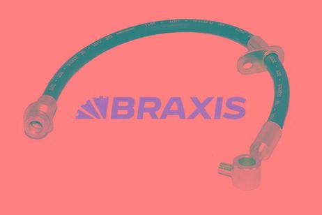 фото BRAXIS AH0509 Шланг тормозной передний левый/правый BRAXIS AH0509 Шланг тормозной передний левый/правый