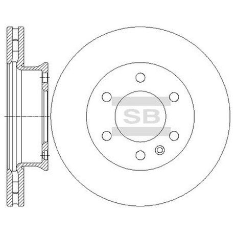 Sangsin SD5601 | перед |