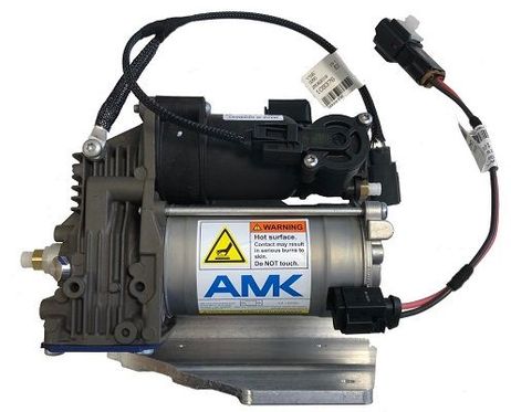 amk A2870 