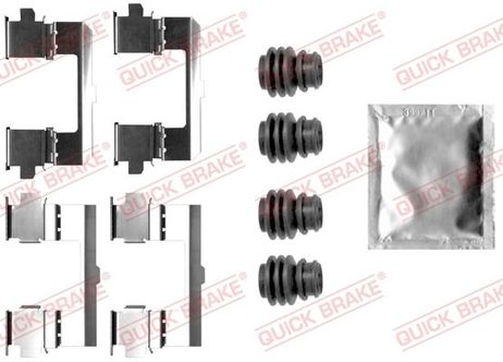 Quick Brake 109-0048 