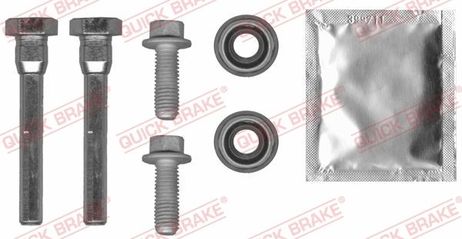 Quick Brake 113-0015X Ремонтный комплект