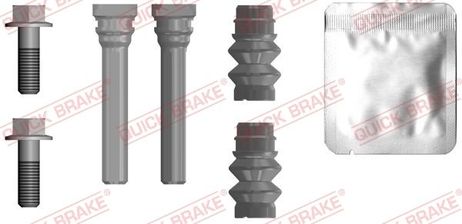 Quick Brake 113-0036X Комплект направляющей гильзы