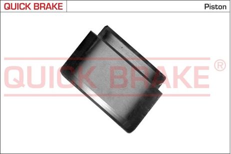 Quick Brake 185048 Поршень тормозного суппорта