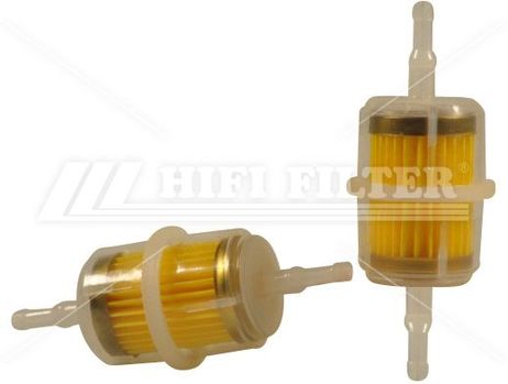 HIFI Filter RT 1 Фильтр топливный