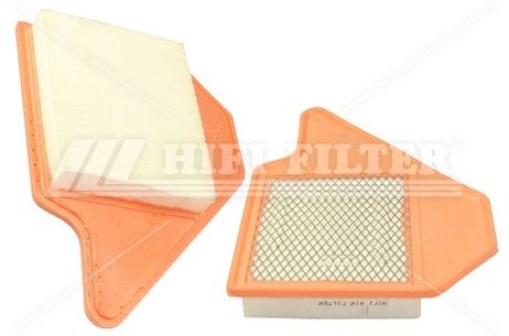 HIFI Filter SA 6192 Воздушный фильтр