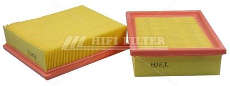 HIFI Filter SA 642 Воздушный фильтр