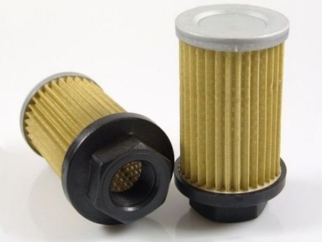 HIFI Filter SH 77001 Фильтр гидравлический