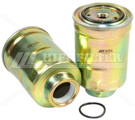 HIFI Filter SN 25098 Фильтр топливный