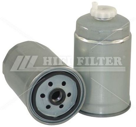 HIFI Filter SN 70106 