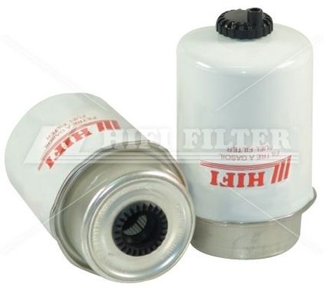 HIFI Filter SN 70311 Фильтр топливный