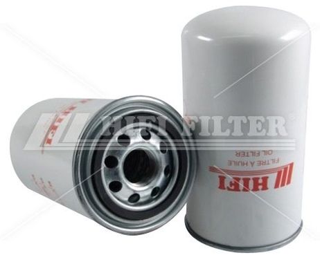 HIFI Filter SO 11083 Фильтр масляный