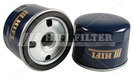 HIFI Filter SO 335 Масляный фильтр