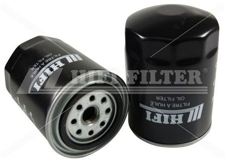 HIFI Filter SO 8032 Масляный фильтр