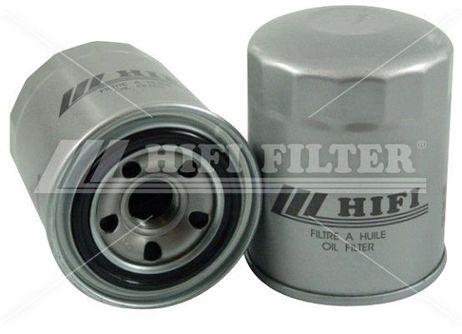 HIFI Filter T 7317 Масляный фильтр