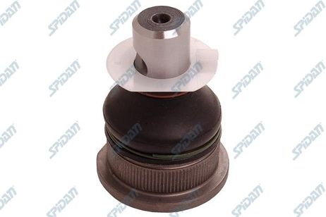 GKN-Spidan 58791 Опора шаровая передн Smart Fortwo 14>, Renault Twingo III 14>