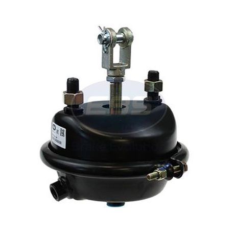 EBS 020124115 Тормозная камера MAN F90 f2000 тип 24 (дисковый дисковый тормоз)