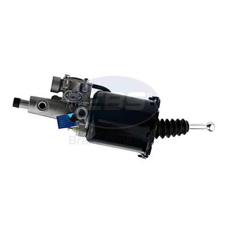 EBS 05011419 ПГУ сцепления Даф ХФ 106 Евро 6 type Wabco