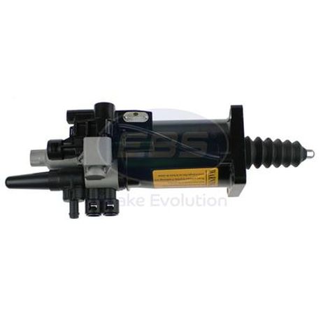 EBS 05011601 ПГУ сцепления Рено Премиум Мидлум двигатель DXi5 DXi7