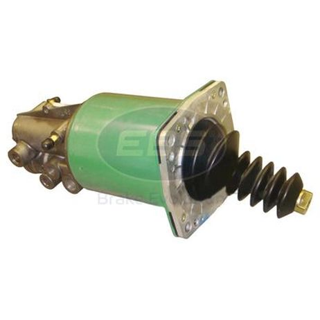 EBS 05021289Z ПГУ сцепления Ивеко Стралис Евротех Евростар