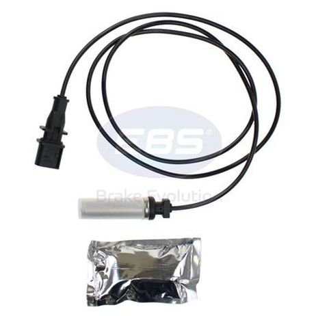 EBS 30011115 Датчик ABS Mercedes Actros MP4 задний левый