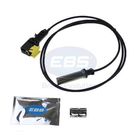 EBS 30013146 Датчик АБС передний прямой Вольво FH4 FM4 левый/правый l=1800 мм