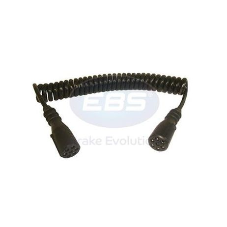 EBS 90001002 Кабель спиральный