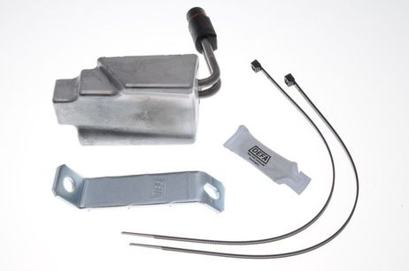 DEFA 421835 Подогреватель двигателя 230v