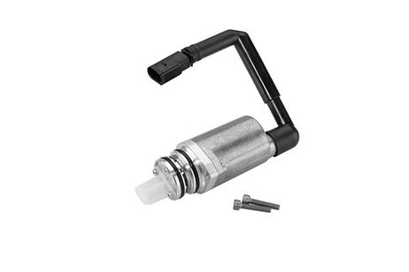 BorgWarner DS118574 Подкачивающий насос 4x4 VAG Golf/Beetle/Bora/Sharan/A3/S3/TT 1.8-3.2 96-10 | зад |