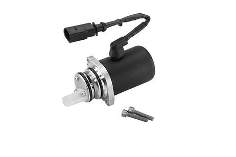 BorgWarner DS118577 Насос муфты полного привода к-т