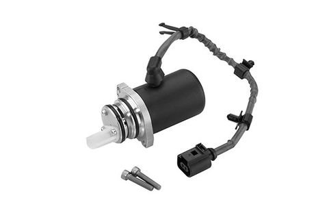 BorgWarner DS118613 Масляный насос муфты Haldex 4x4 VAG A3/Octavia II/Golf v/t5 03> | зад |