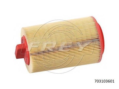 Frey 703103601 Фильтр воздушный