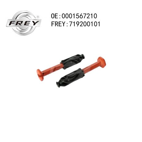 фото Frey 719200101 Наконечник катушки зажигания Frey 719200101 Наконечник катушки зажигания