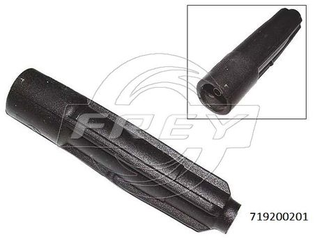 фото Frey 719200201 Наконечник катушки зажигания Frey 719200201 Наконечник катушки зажигания