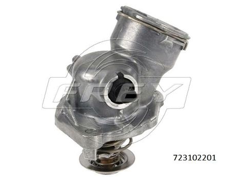 фото Frey 723102201 Термостат в сборе 100? w211 w164 w221 sprinter906 Frey 723102201 Термостат в сборе 100? w211 w164 w221 sprinter906