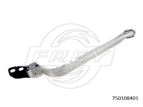 фото Frey 750108401 Рычаг задний левый нижний (алюминий) Frey 750108401 Рычаг задний левый нижний (алюминий)