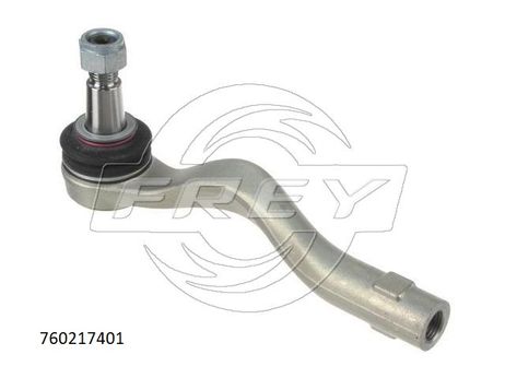Frey 760217401 Наконечник рулевой