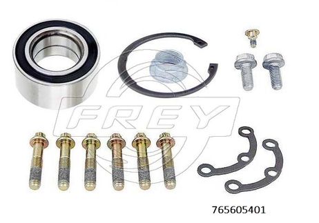 фото Frey 765605401 Подшипник ступицы задний w210 w202 w124 20298000 Frey 765605401 Подшипник ступицы задний w210 w202 w124 20298000