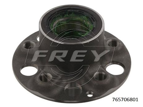 фото Frey 765706801 Ступица в сборе передняя w211 w212 2123300025 Frey 765706801 Ступица в сборе передняя w211 w212 2123300025
