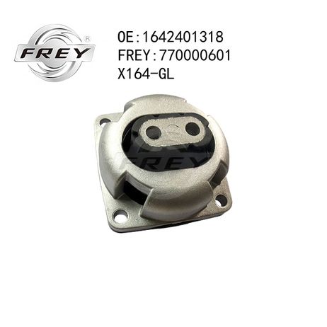 фото Frey 770000601 Опора КПП x164-gl 1642401318 Frey 770000601 Опора КПП x164-gl 1642401318