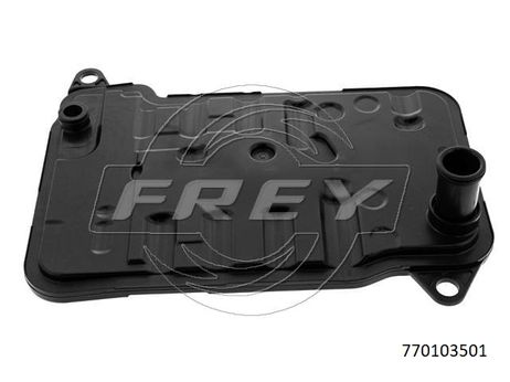 Frey 770103501 Фильтр акпп с прокладкой