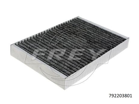 Frey 792203801 Фильтр салонный