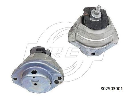 Frey 802903001 Опора ДВС правая